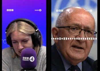BBC UN