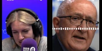 BBC UN