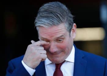 Starmer wellbeing