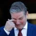 Starmer wellbeing