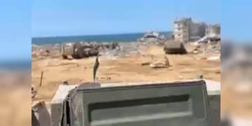 Gaza City