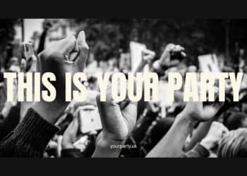 Your Party