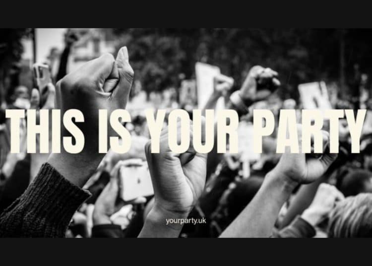 Your Party