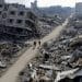 UN report Gaza