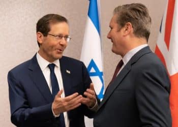 Starmer Herzog