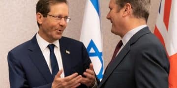 Starmer Herzog