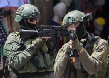ISraeli soldiers