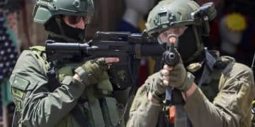 ISraeli soldiers