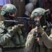 ISraeli soldiers