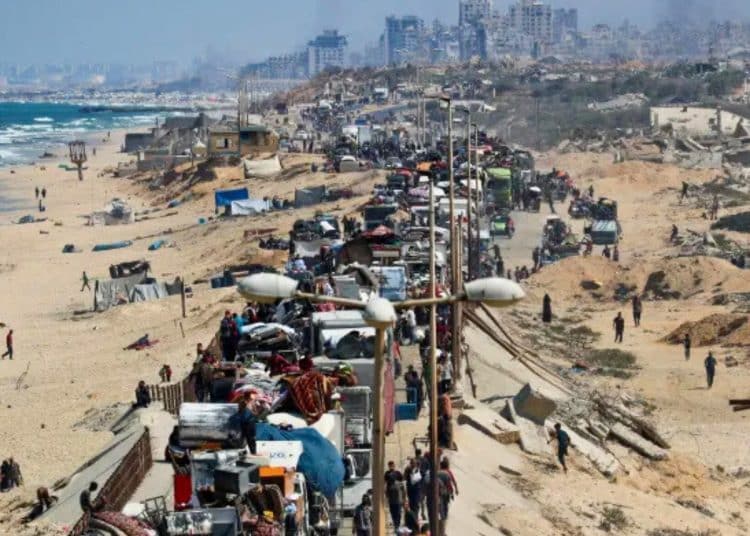Gaza City