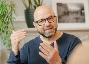 Andrew Feinstein