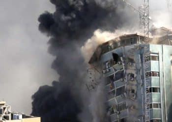 Israel Gaza internet