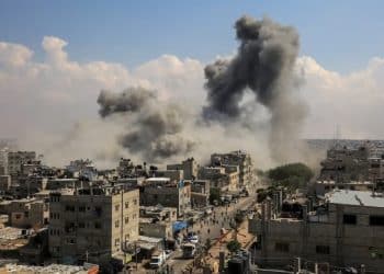 Gaza internet