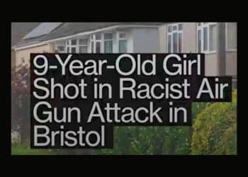 9-year-old Bristol