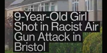 9-year-old Bristol