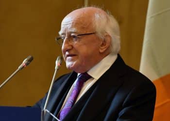 Ireland Israel