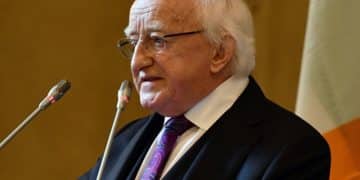 Ireland Israel