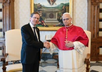 Pope Herzog