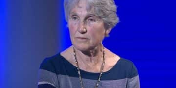 Jenny Manson