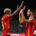 Spain 2026 world cup