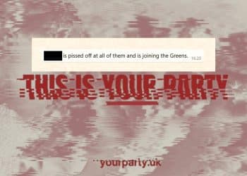 Your Party