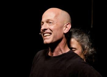 Michael Keegan-Dolan