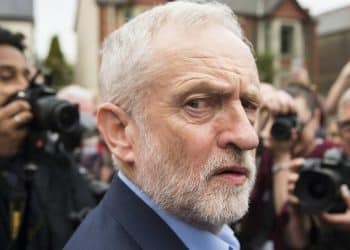 Corbyn Your Party