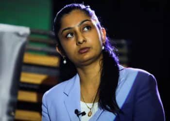 Zarah Sultana