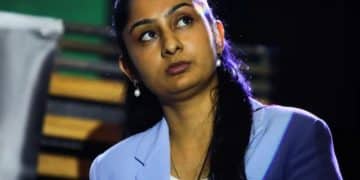 Zarah Sultana