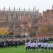 privately educated