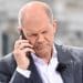 Olaf Scholz genocide
