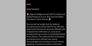 Israel false flag