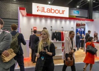 Labour women's conference