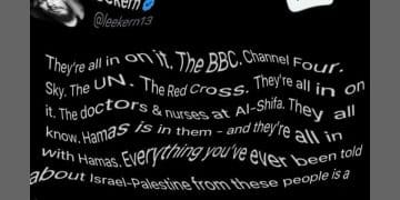 Everyone is Khamas
