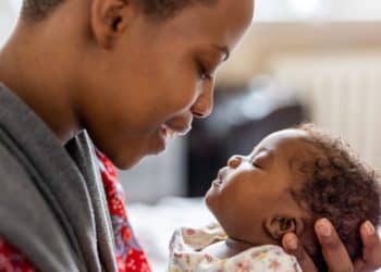 Black Maternal Mental Health Week