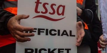 TSSA union