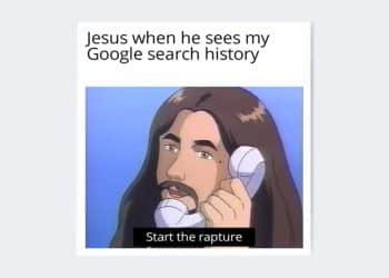 rapture