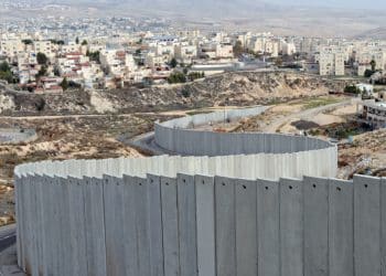 Israel apartheid