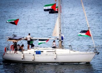 Spain flotilla