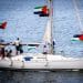 Spain flotilla