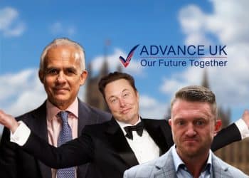 Advance UK