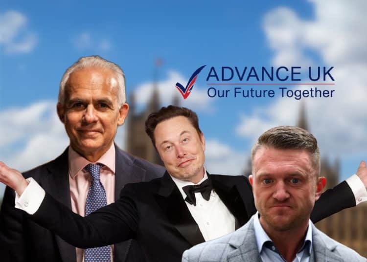 Advance UK