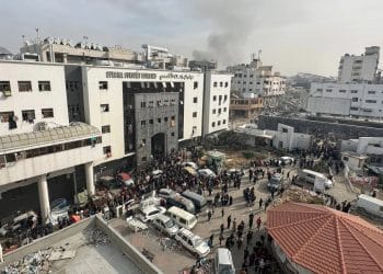 Al-Shifa hospital