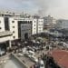 Al-Shifa hospital