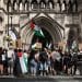 Palestine Action judicial review