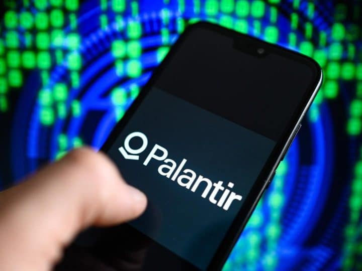 palantir