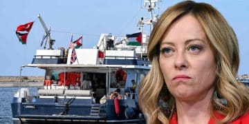 Italy flotilla