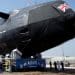 nuclear non-proliferation