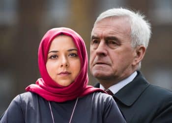 McDonnell Begum
