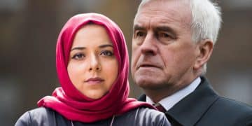 McDonnell Begum